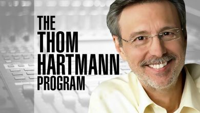 Photo of Education Debate: Hartmann vs Rivera