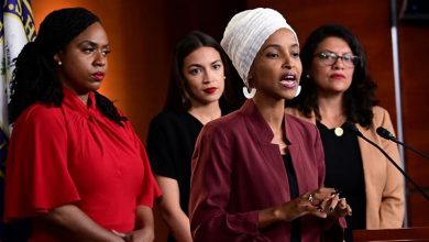 Photo of Ed Brodow: Democrats Are Intent on Destroying America