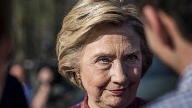 Photo of Dan Perkins: Is Hillary Positioning Herself as the Savior of the Democratic Party?