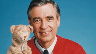 Photo of Dr. Bruce Hartman: Mr. Rogers and His Neighborhood Could Help Change America’s Discourse of Anger