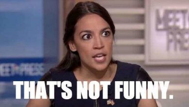 Photo of AOC: Why Her Staged Photo-op is Particularly Disturbing
