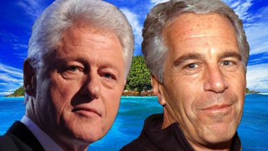 Photo of Freedom On Deck: Epstein's Lucifer Isle