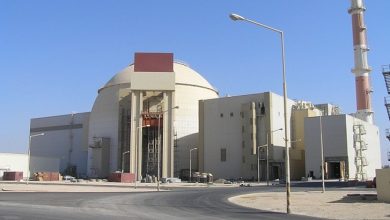 Photo of Iran Exceeds Nuclear Deal's Uranium Enrichment Threshold