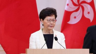 Photo of Hong Kong Extradition Bill Dead According to Carrie Lam