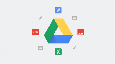 Photo of New Google Drive Feature Will Allow Offline File Save