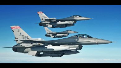 Photo of Bernstein: Military Cannot Operate Like a Buffet Style Restaurant