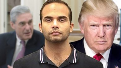 Photo of Bombshell Accusation: Did CIA or FBI Set up George Papadopoulos?
