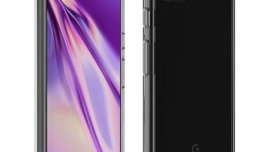 Photo of Renders of Google's Upcoming Pixel 4 Smartphone Leaked