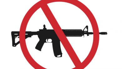 Photo of Dan Wos: The Left Wants Control But They Can’t Get The Guns