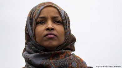 Photo of Ilhan Omar Admits to "Flubbing" Facts on Dramatic High School Story