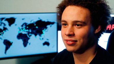 Photo of Wannacry Hero Marcus Hutchins Will Not Face Jail Time for Creating Malware