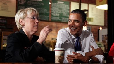 Photo of Rivera: Senator Patty Murray Looks to Further Ruin Healthcare