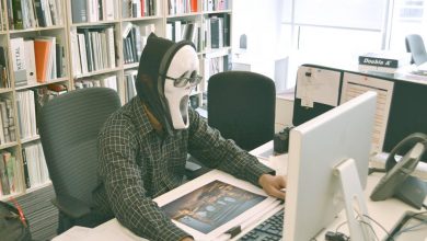 Photo of 5 Ways to Protect your Computer from Hackers and Viruses