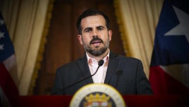 Photo of Governor of Puerto Rico Resigns After Weeks of Civil Protest and Pressure from the Government