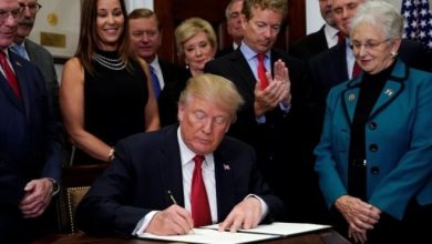 Photo of Julio Rivera: Yikes! Donald Trump Agrees With the Center for American Progress on Healthcare
