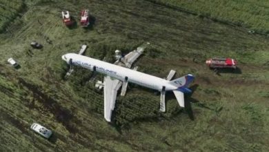Photo of Julio Rivera: Moscow Miracle Proves Faith is All We Need