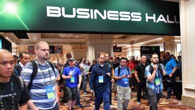 Photo of Measles Outbreak Suspected at Black Hat Cyber Security Event