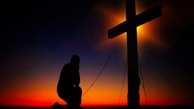 Photo of Dr. Bruce Hartman: Christianity is Growing Despite Worldwide Persecution
