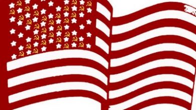 Photo of Dan Perkins: Has American Corporate Leadership Gone Communist?
