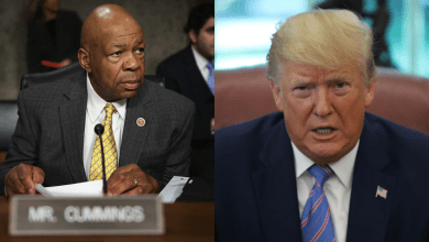 Photo of Cindy Grosz: Trump's Baltimore Comments a Shot at Failing Education System