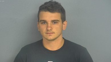 Photo of Armed Man Causes Havoc at Walmart in What He Called “Social Experiment”
