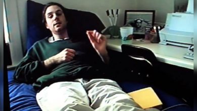 Photo of Missouri Man Creates Surgery to Treat Disease That Left Him Bedridden For 11 Years