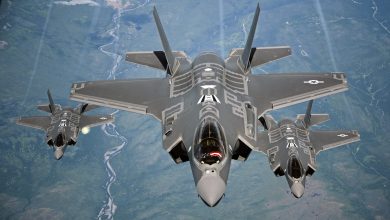 Photo of Gary Goldman: Put the Brakes on the F-35