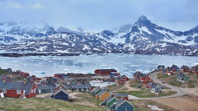 Photo of Greenland Feud: How Did it All Start?