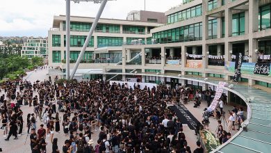 Photo of United States Issues Travel Warning for Hong Kong Due to Escalating Protests