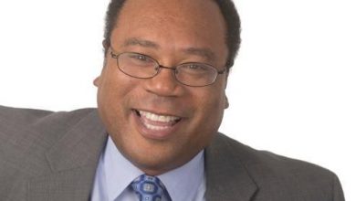 Photo of Chosen Generation Radio: Horace Cooper on Illegal Immigration