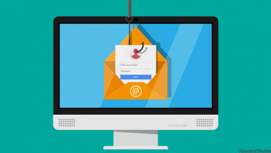 Photo of IRS Impersonators Spread Malware Through Phishing Email Campaign