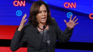 Photo of Democrats Are Politicizing El Paso and Ohio Shootings for Their 2020 Agenda