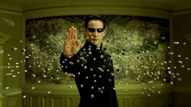 Photo of Keanu Reeves Set to Star in a New Matrix Movie