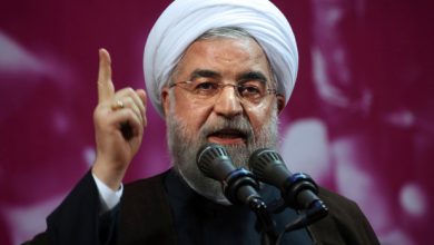 Photo of Iran Rejects Talks with US Until Sanctions Are Lifted