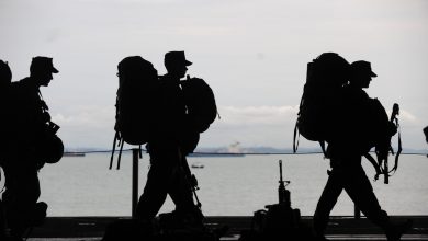 Photo of President Trump Pushes to Bring Troops Back From Afghanistan