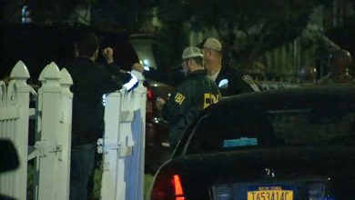 Photo of Teen Arrested in NYC for ISIS Terror Plot