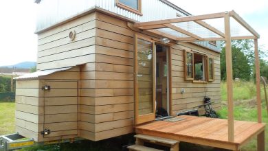 Photo of Are Tiny Houses a Good Alternative to Conventional Homes?