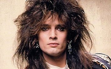 Photo of Rocker Tommy Lee of Motley Crue Blasts Trump Supporters