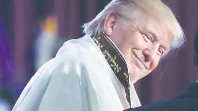 Photo of Cindy Grosz: Trump Can End Discrimination Against Jews in Education