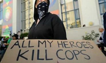 Photo of Julio Rivera: Unhinged Trump Hating Left Think Their Calls For Violence Are Justified