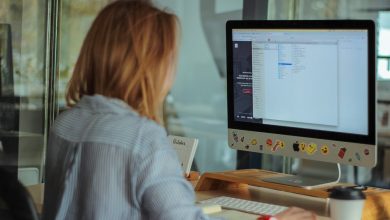 Photo of Virtual Desktops: How Cloud Computing Can Transform the Workspace