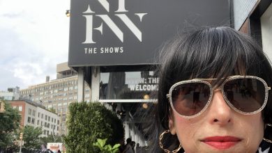 Photo of Cindy Grosz: Cindy On Style NYFW Spring 2020 Roundup