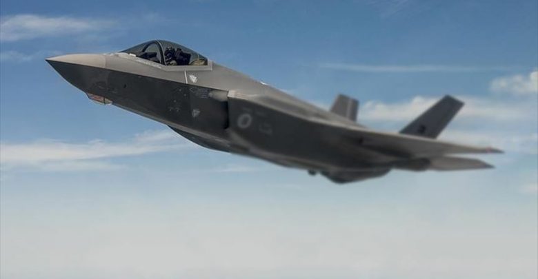 F-35 is Important for National Defense