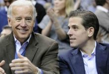 Photo of Ed Brodow: Major Media Refuses to Report Evidence of Biden Corruption