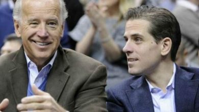 Photo of Ed Brodow: Major Media Refuses to Report Evidence of Biden Corruption