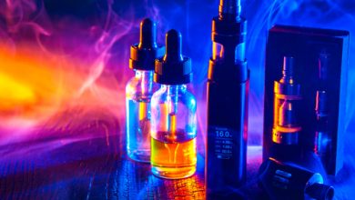 Photo of Trump Administration Plans to Ban Flavored Electronic Cigarettes