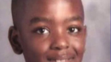 Photo of Prosecutors: Gang Members Executed 9 Year Old as Pay Back