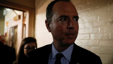 Photo of House Members Attempt to Censure Lyin’ Liddle’ Schiff