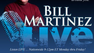 Photo of Bill Martinez Live: Highlights From This Week