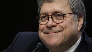 Photo of Barr Greenlights Investigations Into Voting Irregularities